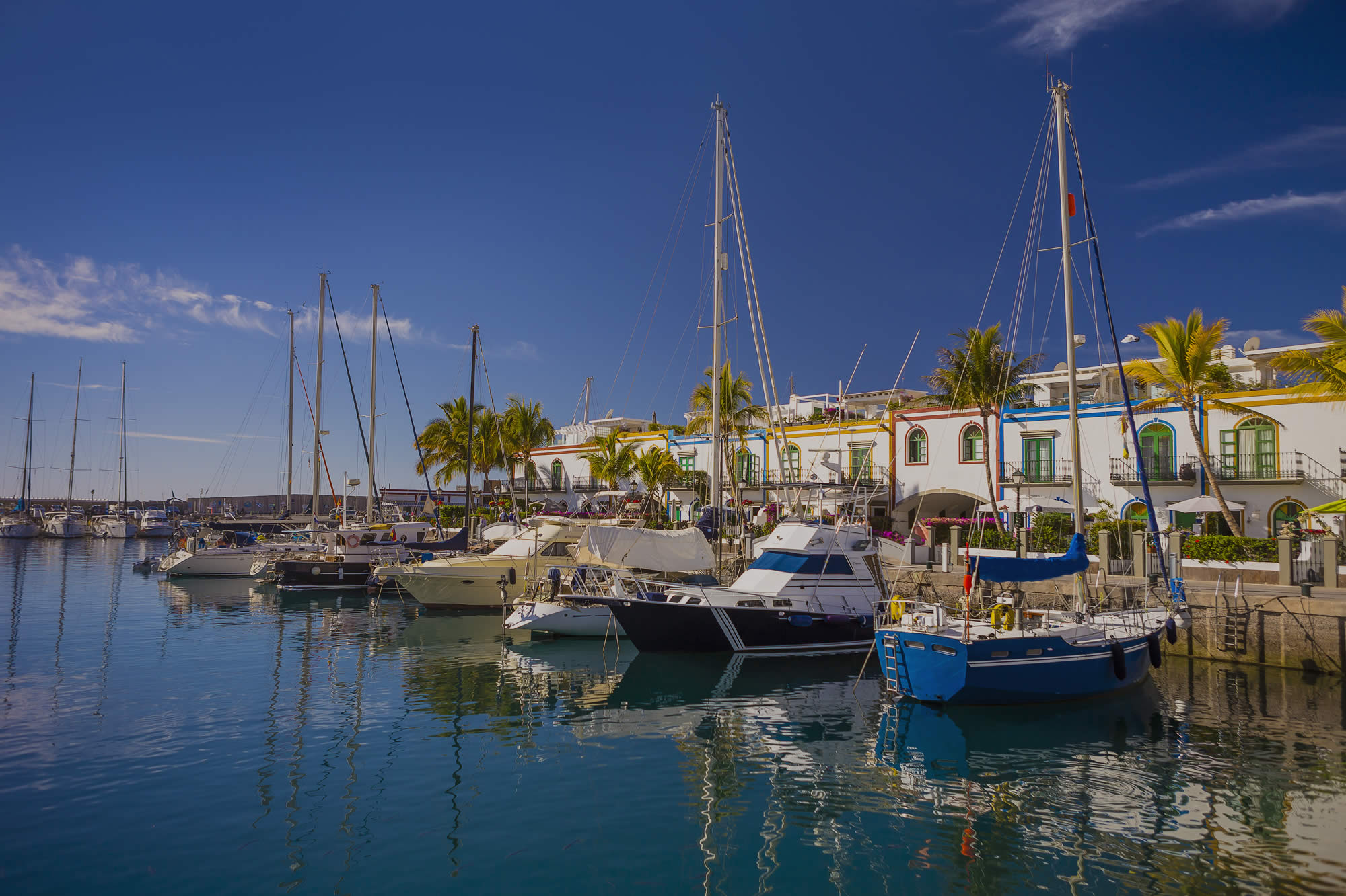 Felixdom Canaria Apartments
