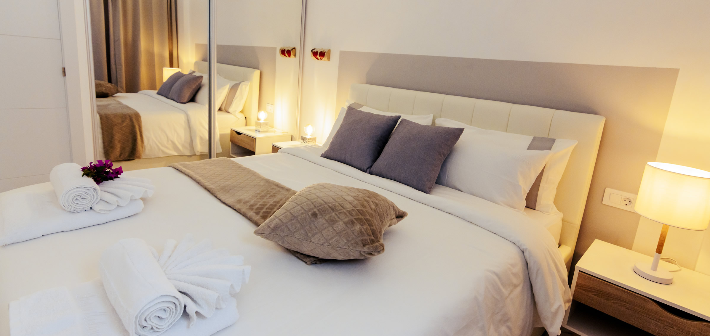 Los Molinos Bright Apartment Canarias San Bartolomè Felixdom