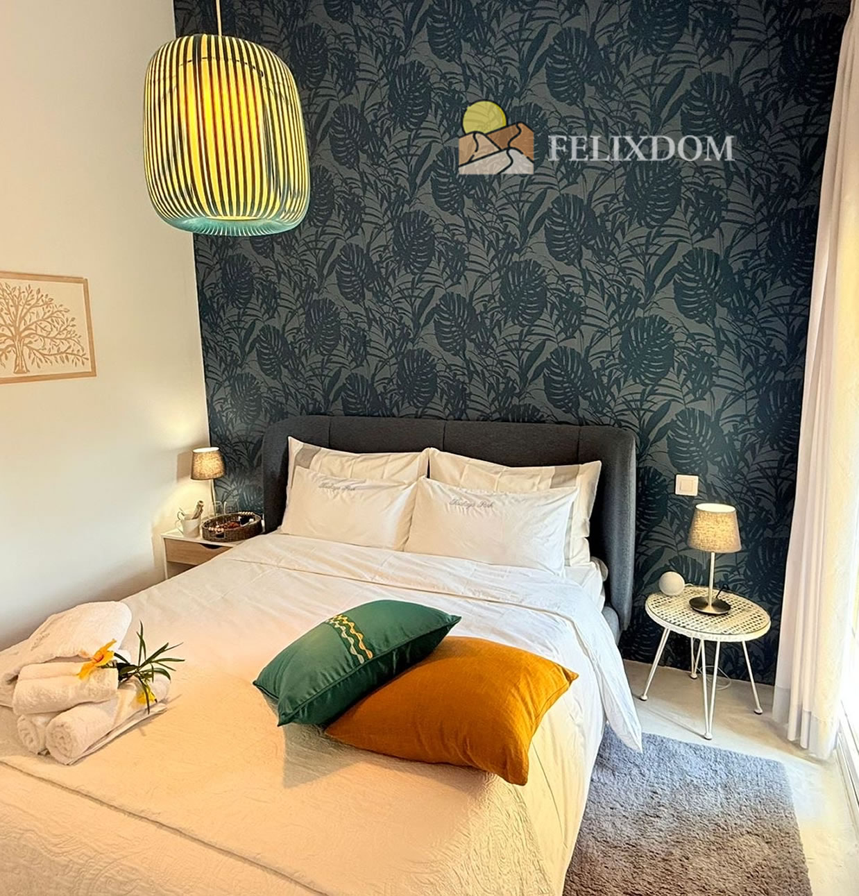 Tisalaya Bright Apartment Felixdom Gran Canaria Maspalomas