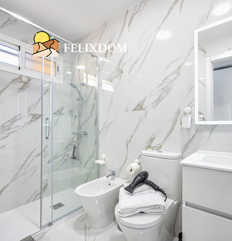Tisalaya Bright Apartment Felixdom Gran Canaria Maspalomas