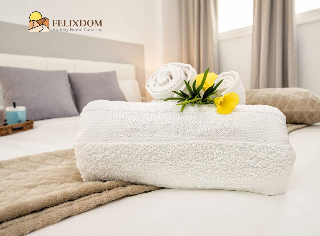 holiday home bedroom los molinos apartment canarias holiday home bedroom los molinos apartment canarias