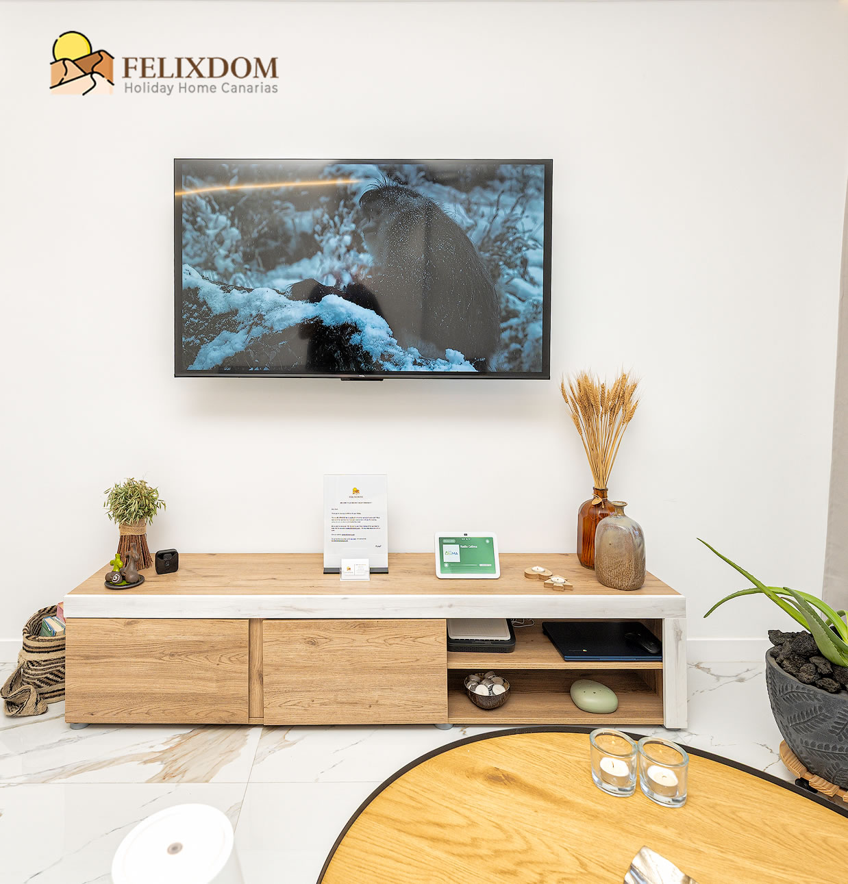 Los molinos felixdom apartment gran canaria