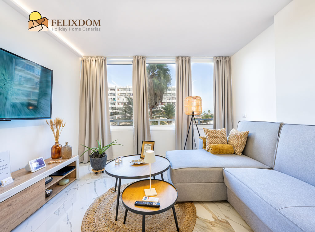 holiday home living room los molinos apartment canarias holiday home living room los molinos apartment canarias